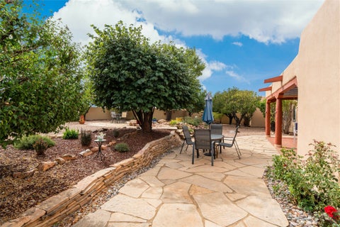 Tiny photo for 23 Descanso Road RD, Santa Fe, NM 87508 (MLS # 202603966)