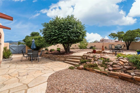 Tiny photo for 23 Descanso Road RD, Santa Fe, NM 87508 (MLS # 202603966)