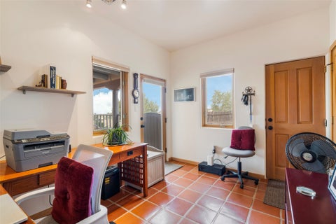 Tiny photo for 23 Descanso Road RD, Santa Fe, NM 87508 (MLS # 202603966)