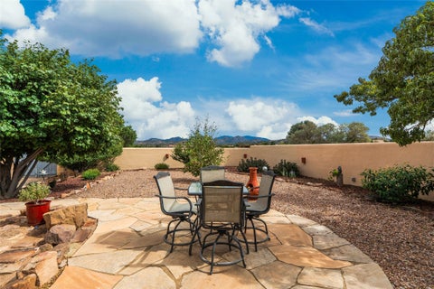 Tiny photo for 23 Descanso Road RD, Santa Fe, NM 87508 (MLS # 202603966)