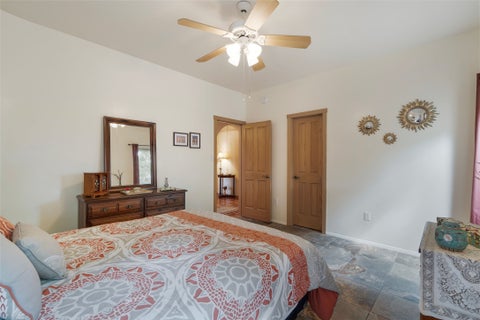 Tiny photo for 23 Descanso Road RD, Santa Fe, NM 87508 (MLS # 202603966)