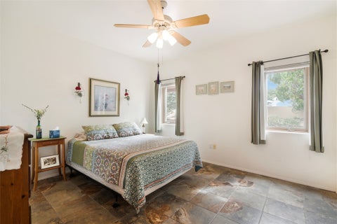 Tiny photo for 23 Descanso Road RD, Santa Fe, NM 87508 (MLS # 202603966)