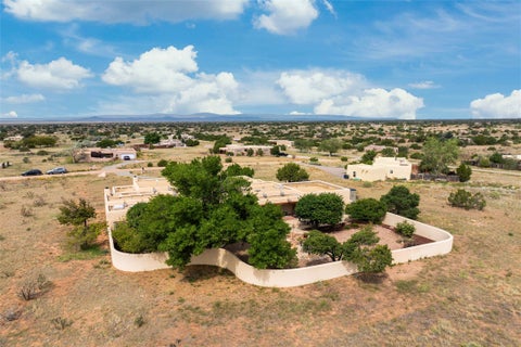 Tiny photo for 23 Descanso Road RD, Santa Fe, NM 87508 (MLS # 202603966)