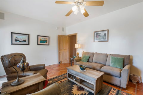 Tiny photo for 23 Descanso Road RD, Santa Fe, NM 87508 (MLS # 202603966)