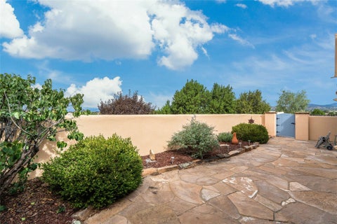 Tiny photo for 23 Descanso Road RD, Santa Fe, NM 87508 (MLS # 202603966)
