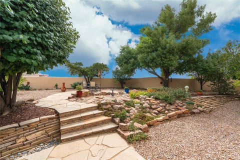 Tiny photo for 23 Descanso Road RD, Santa Fe, NM 87508 (MLS # 202603966)