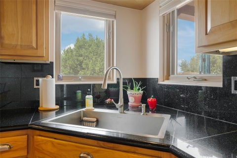 Tiny photo for 23 Descanso Road RD, Santa Fe, NM 87508 (MLS # 202603966)