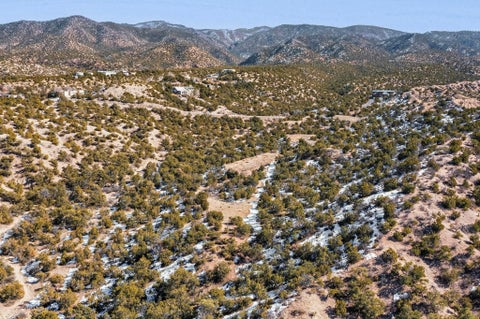 Vacant Land For Sale - 487 Nm-592 Lot 4<br/> Santa Fe County, Santa Fe, NM 87506