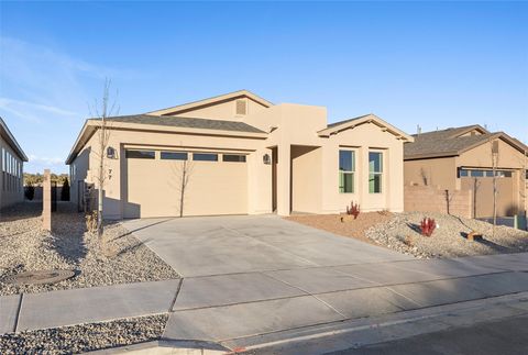 77 Cadena Loop, Los Alamos, NM 87547 - #: 202503993