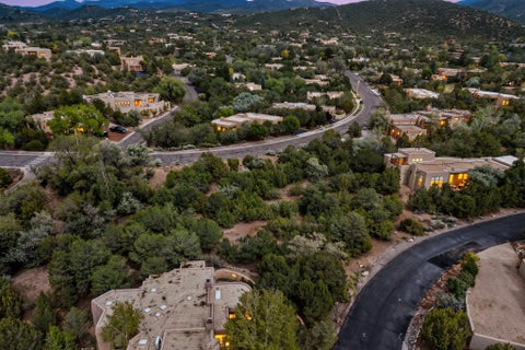 Vacant Land For Sale - 125 Cantera Circle<br/> Santa Fe, NM 87501