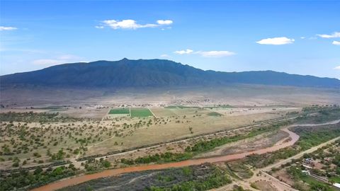 Vacant Land For Sale - 20 Blue Sky<br/> Sandoval County, Corrales, NM 87048