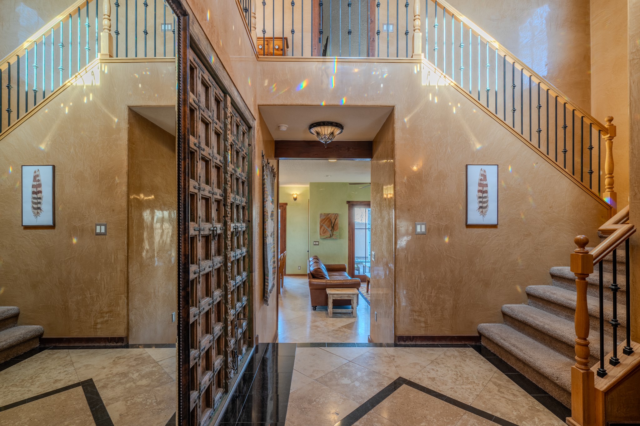 2363 Brunn School Lane, Santa Fe, New Mexico image 1