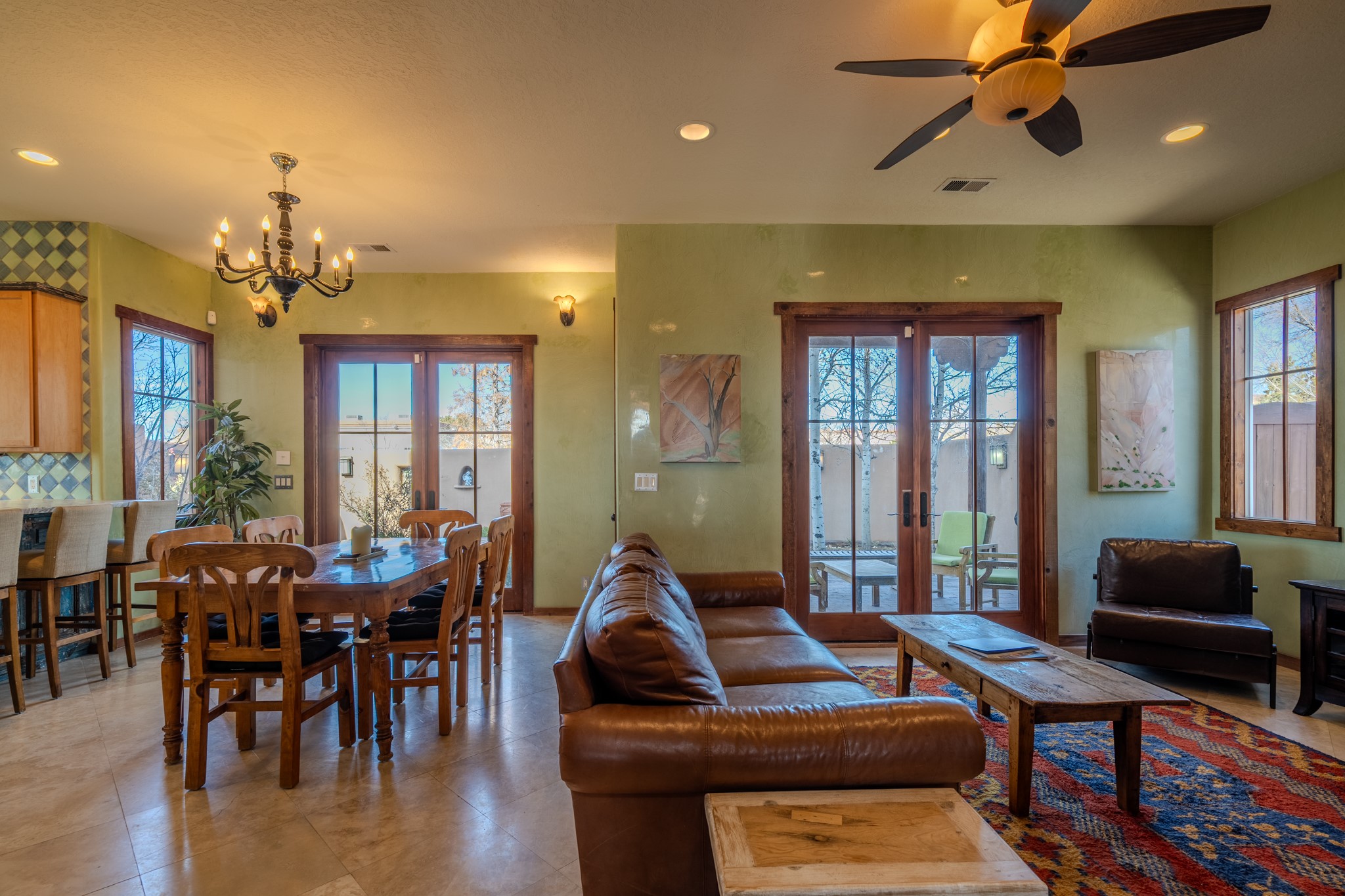 2363 Brunn School Lane, Santa Fe, New Mexico image 2