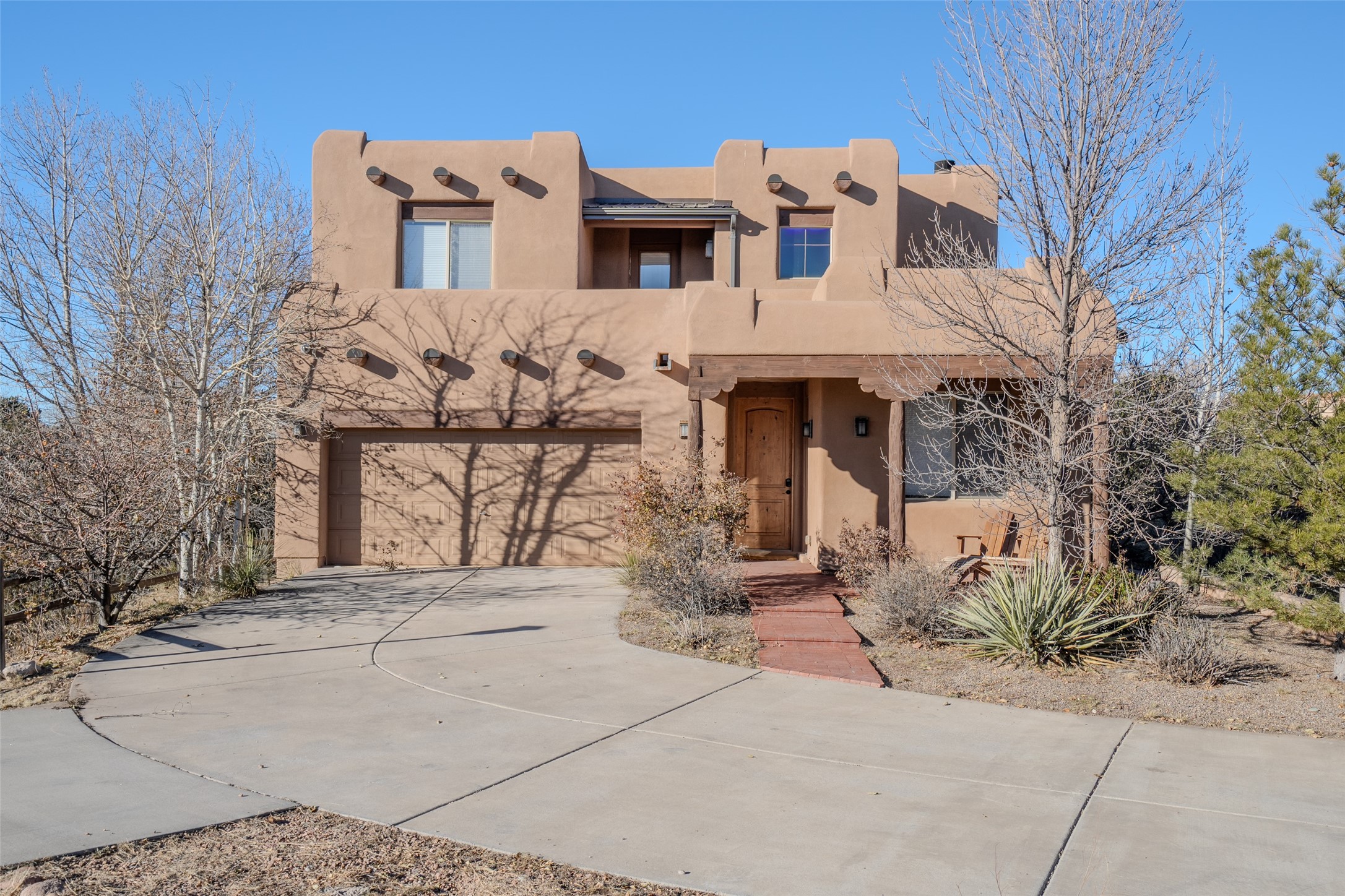 2363 Brunn School Lane, Santa Fe, New Mexico image 24