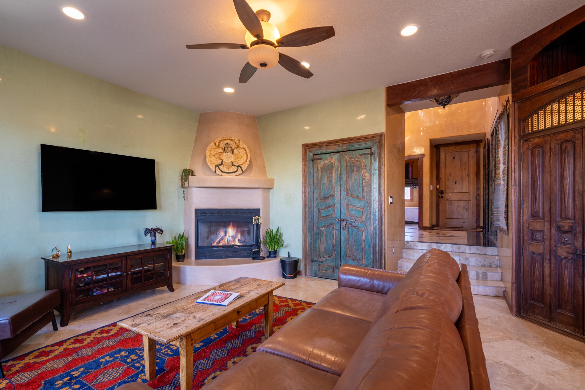 2363 Brunn School Lane, Santa Fe, New Mexico image 3