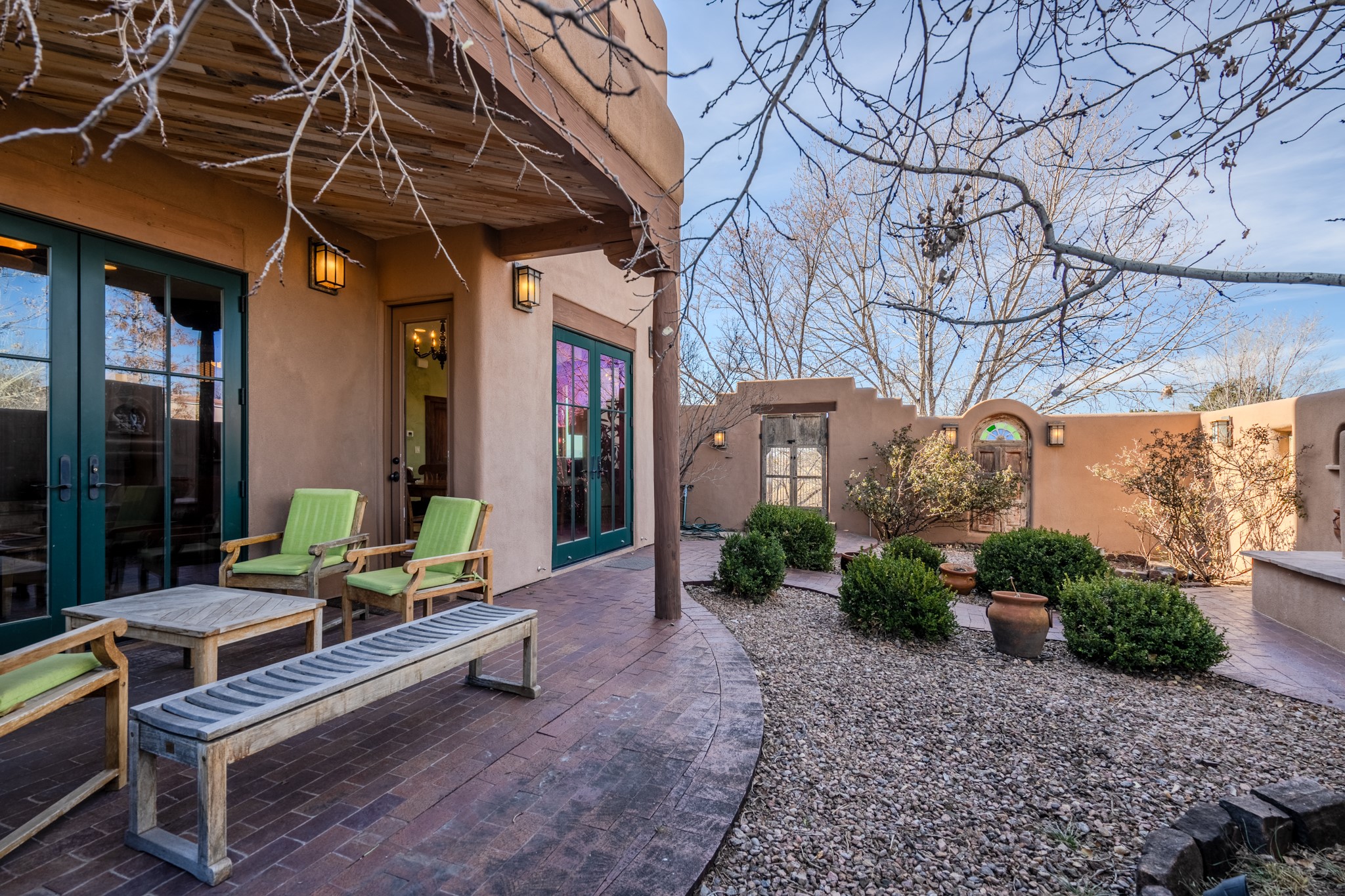 2363 Brunn School Lane, Santa Fe, New Mexico image 10