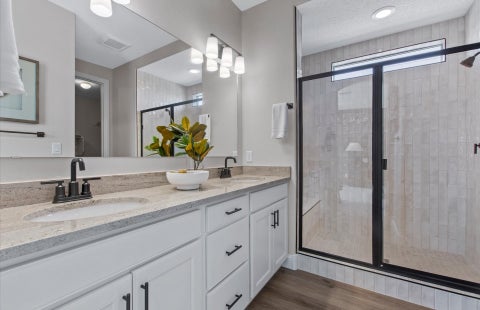 Tiny photo for 57 Firecrown Lane, Santa Fe, NM 87508 (MLS # 202604245)