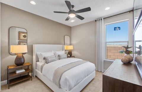 Tiny photo for 57 Firecrown Lane, Santa Fe, NM 87508 (MLS # 202604245)