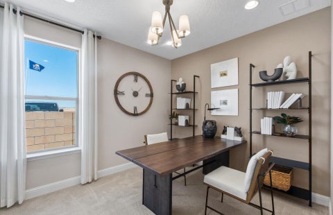 Tiny photo for 57 Firecrown Lane, Santa Fe, NM 87508 (MLS # 202604245)