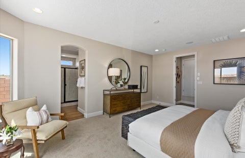Tiny photo for 57 Firecrown Lane, Santa Fe, NM 87508 (MLS # 202604245)