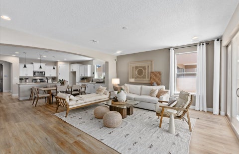 Tiny photo for 57 Firecrown Lane, Santa Fe, NM 87508 (MLS # 202604245)