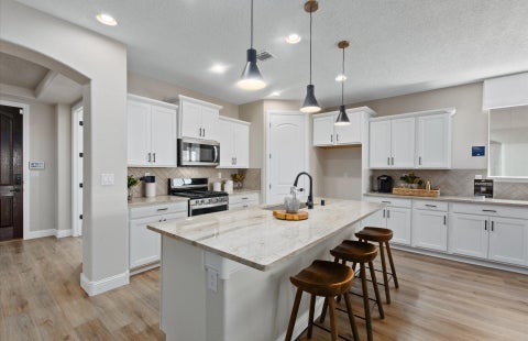 Tiny photo for 57 Firecrown Lane, Santa Fe, NM 87508 (MLS # 202604245)