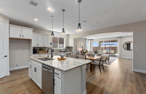 Tiny photo for 57 Firecrown Lane, Santa Fe, NM 87508 (MLS # 202604245)