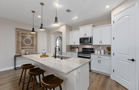 Tiny photo for 57 Firecrown Lane, Santa Fe, NM 87508 (MLS # 202604245)