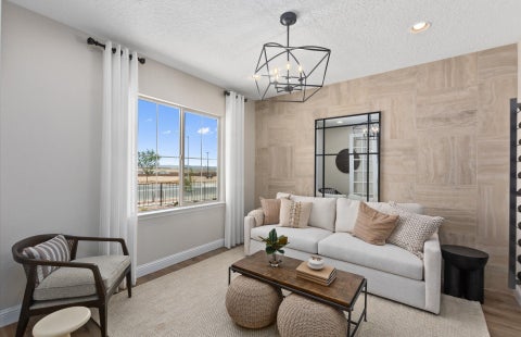 Tiny photo for 57 Firecrown Lane, Santa Fe, NM 87508 (MLS # 202604245)