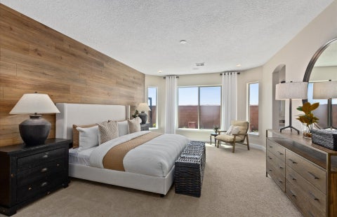 Tiny photo for 57 Firecrown Lane, Santa Fe, NM 87508 (MLS # 202604245)