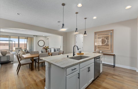 Tiny photo for 57 Firecrown Lane, Santa Fe, NM 87508 (MLS # 202604245)