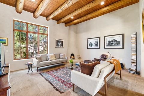 Condo For Sale - 330 E Buena Vista Street #B<br/> Santa Fe, NM 87505