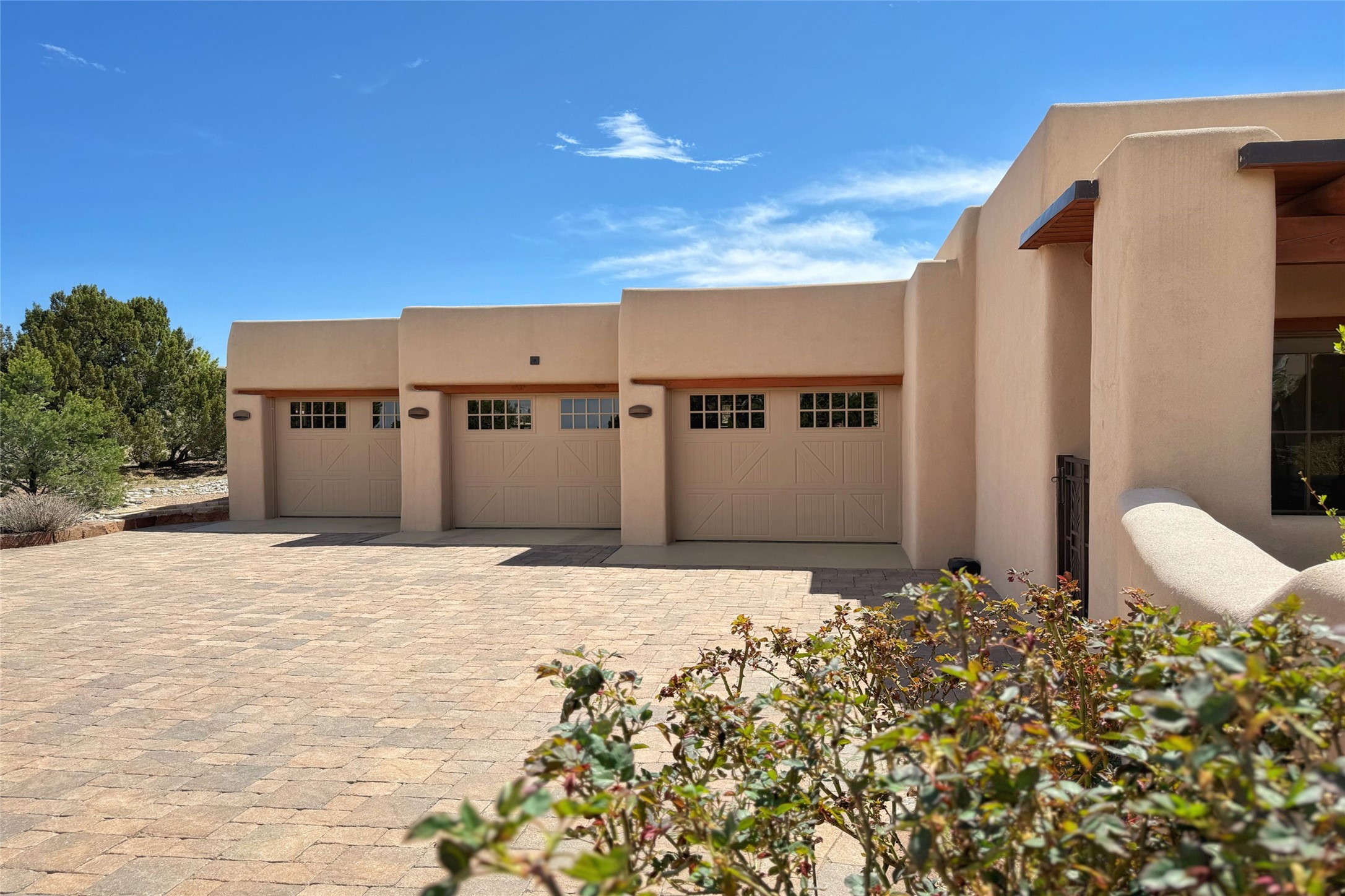 46 Via Pampa, Santa Fe, New Mexico image 16