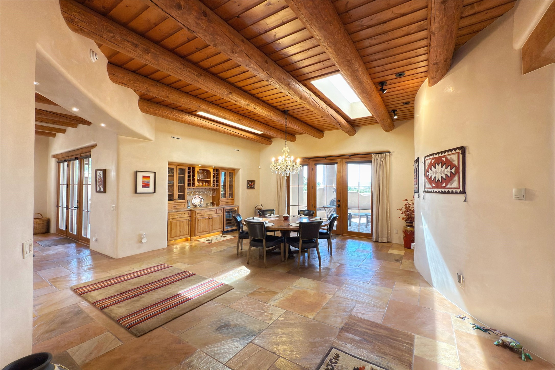 46 Via Pampa, Santa Fe, New Mexico image 34