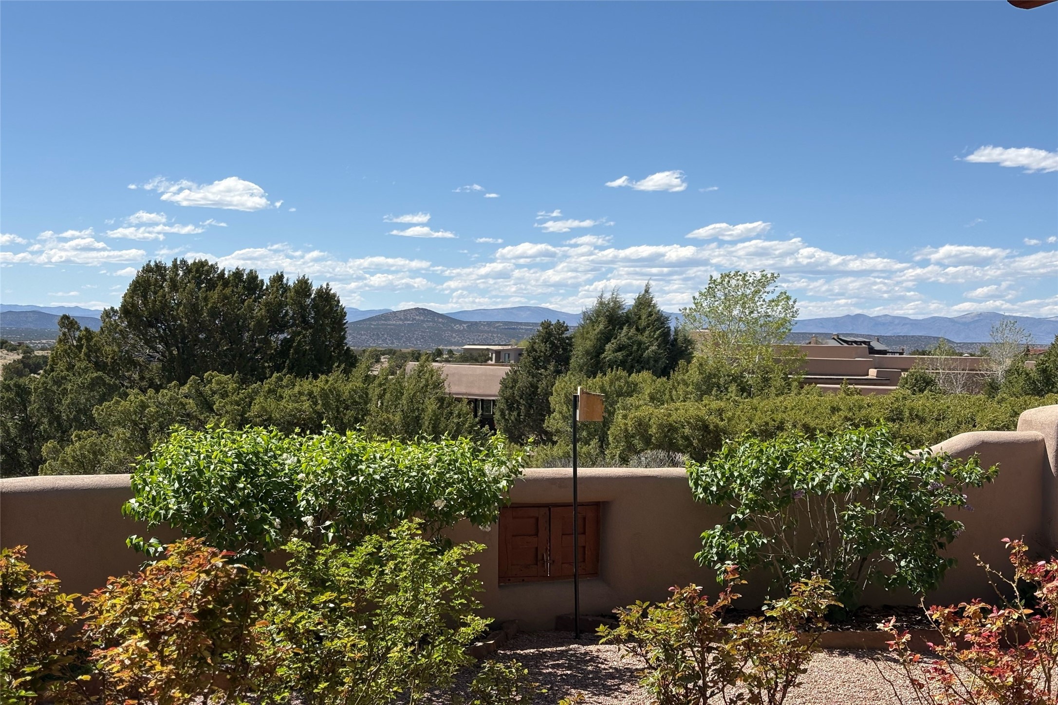 46 Via Pampa, Santa Fe, New Mexico image 2