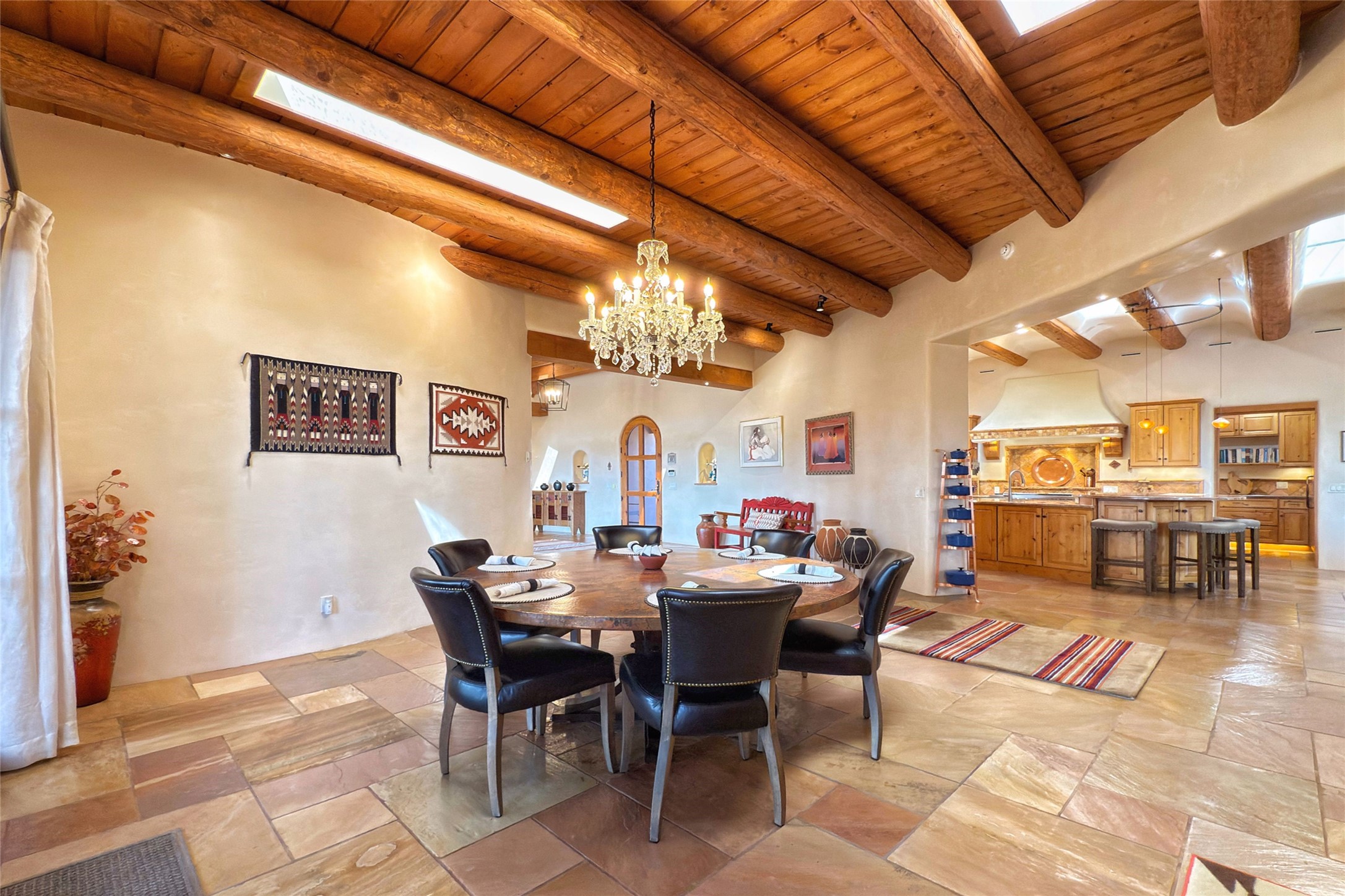 46 Via Pampa, Santa Fe, New Mexico image 33