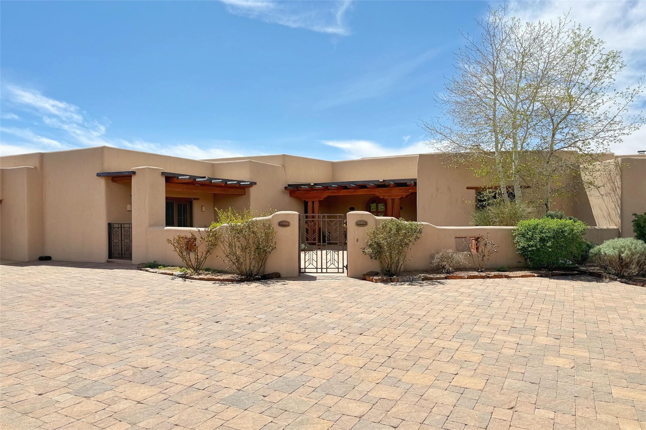 46 Via Pampa, Santa Fe, New Mexico image 15