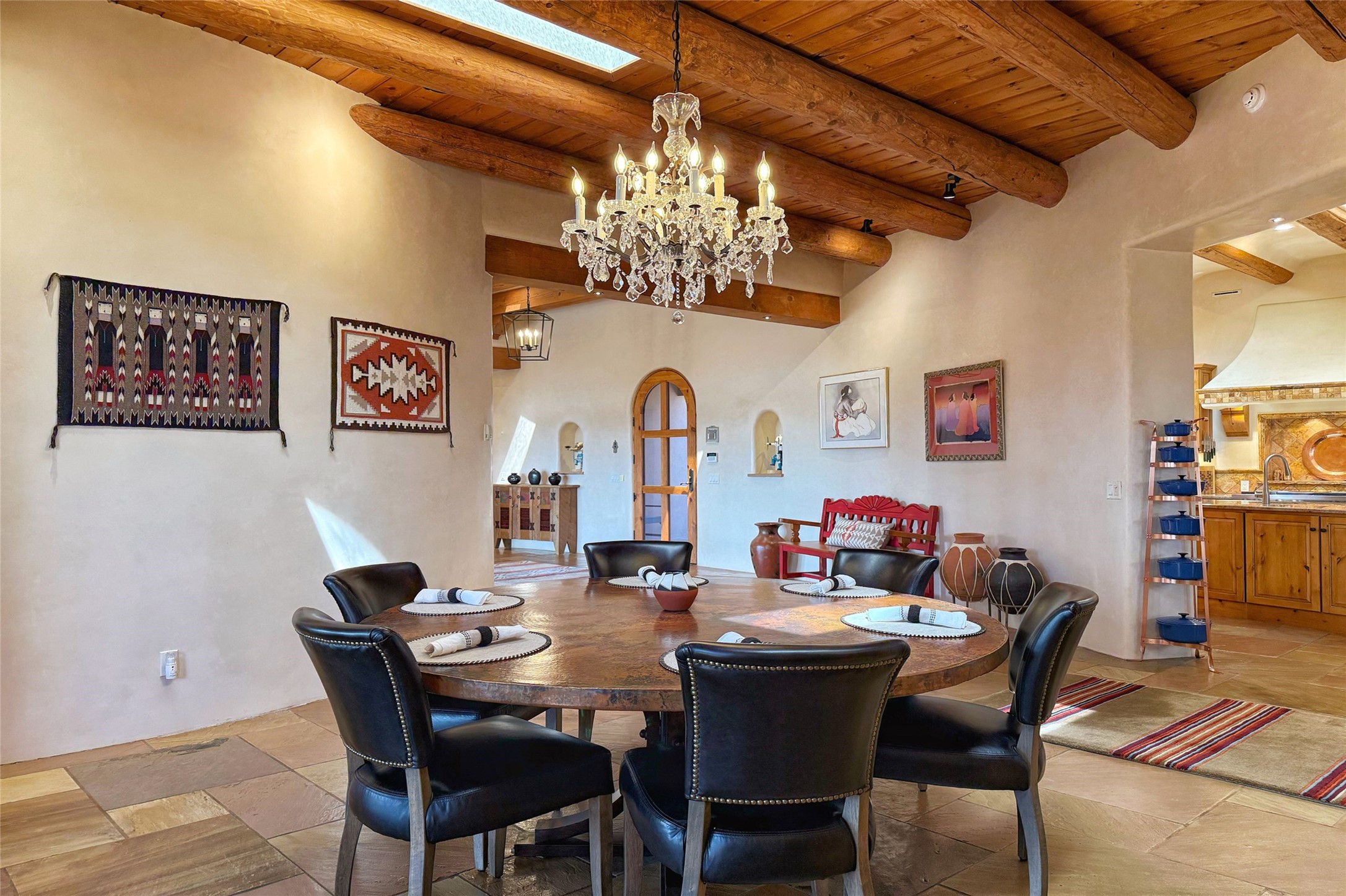 46 Via Pampa, Santa Fe, New Mexico image 32