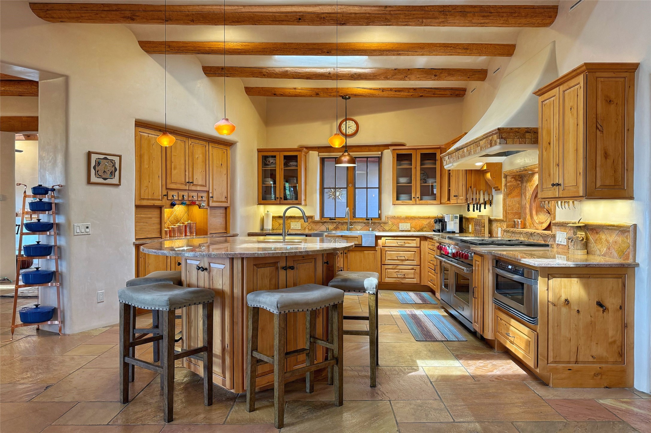 46 Via Pampa, Santa Fe, New Mexico image 39