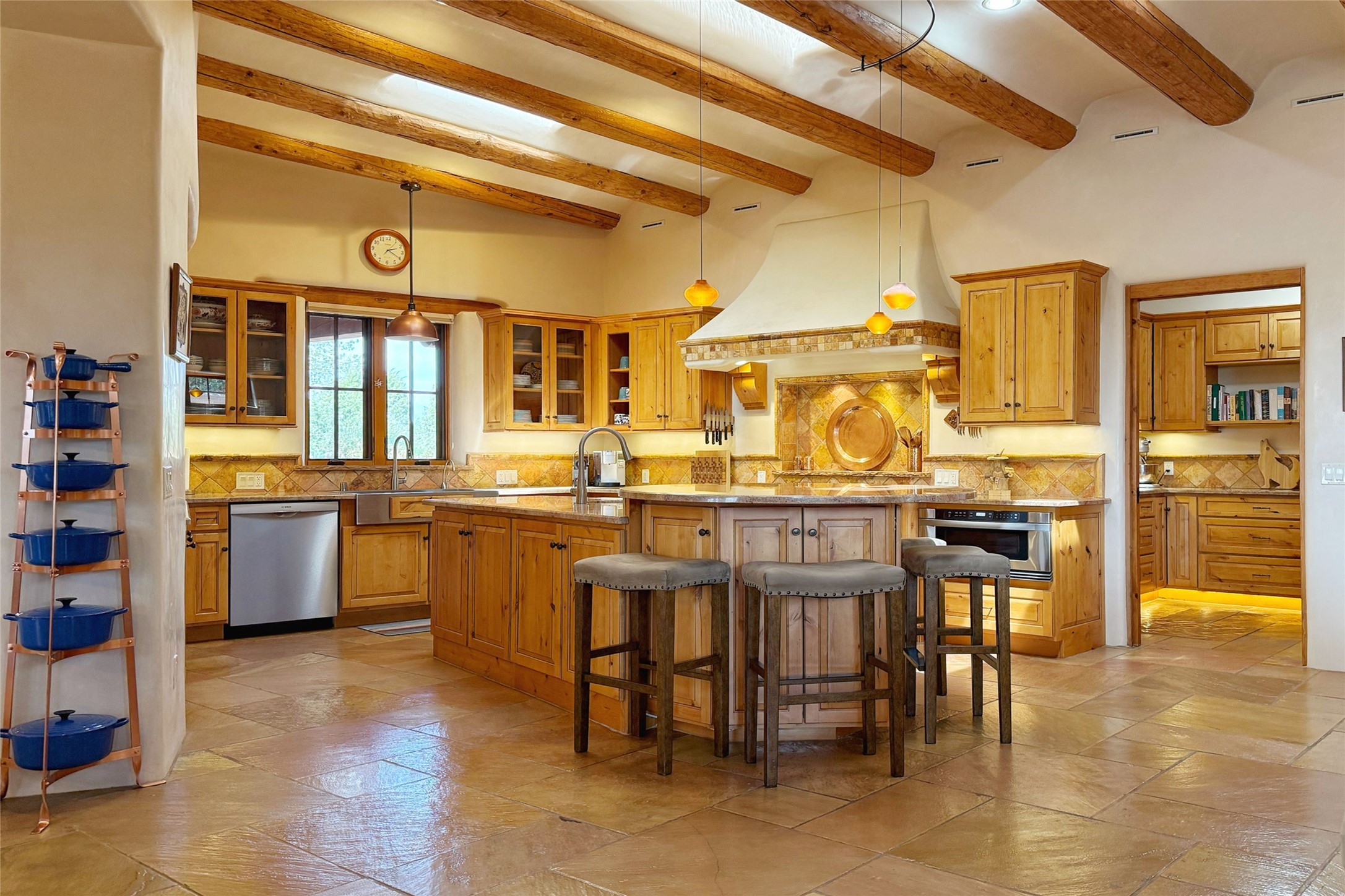 46 Via Pampa, Santa Fe, New Mexico image 38