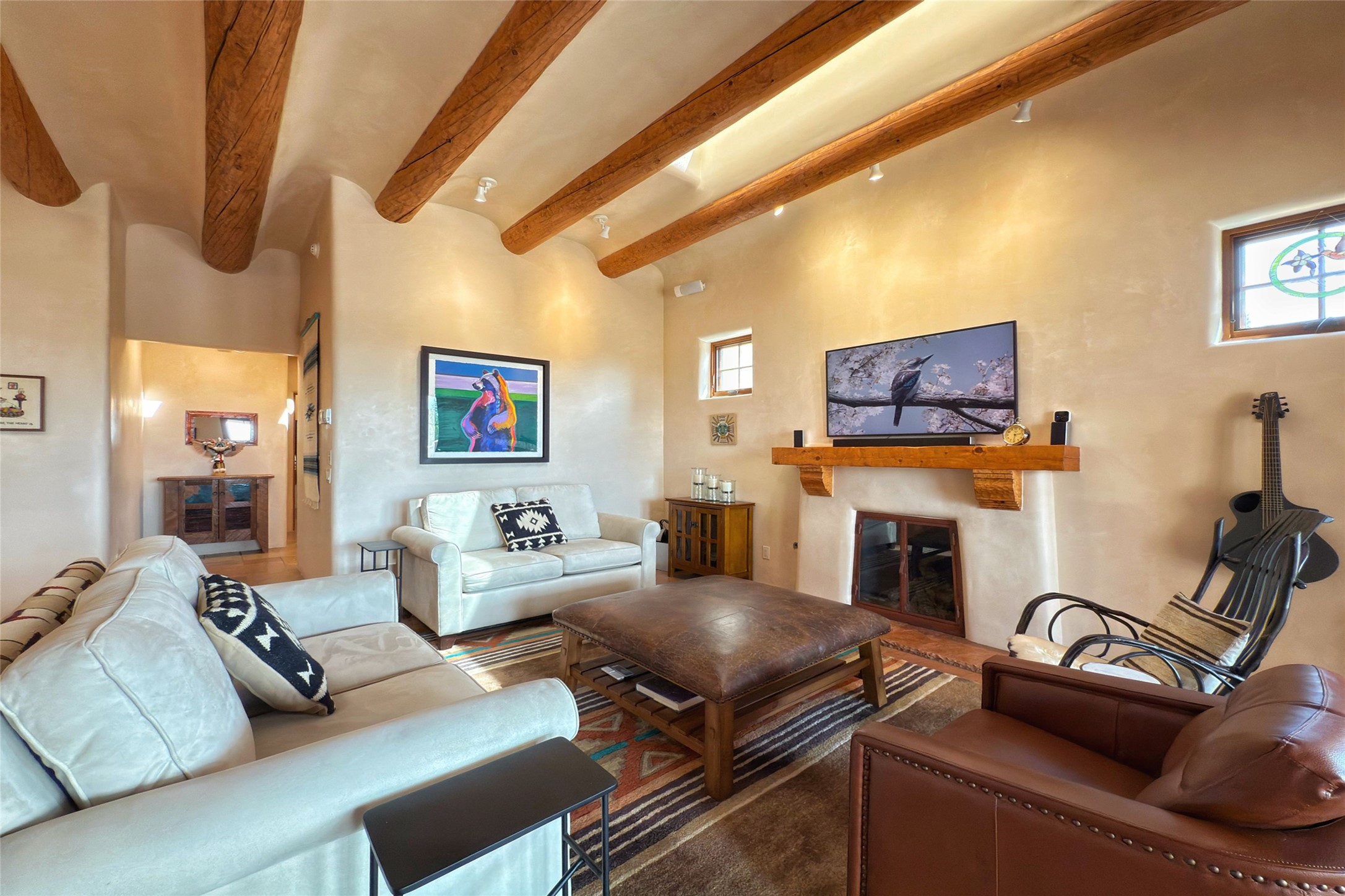 46 Via Pampa, Santa Fe, New Mexico image 8