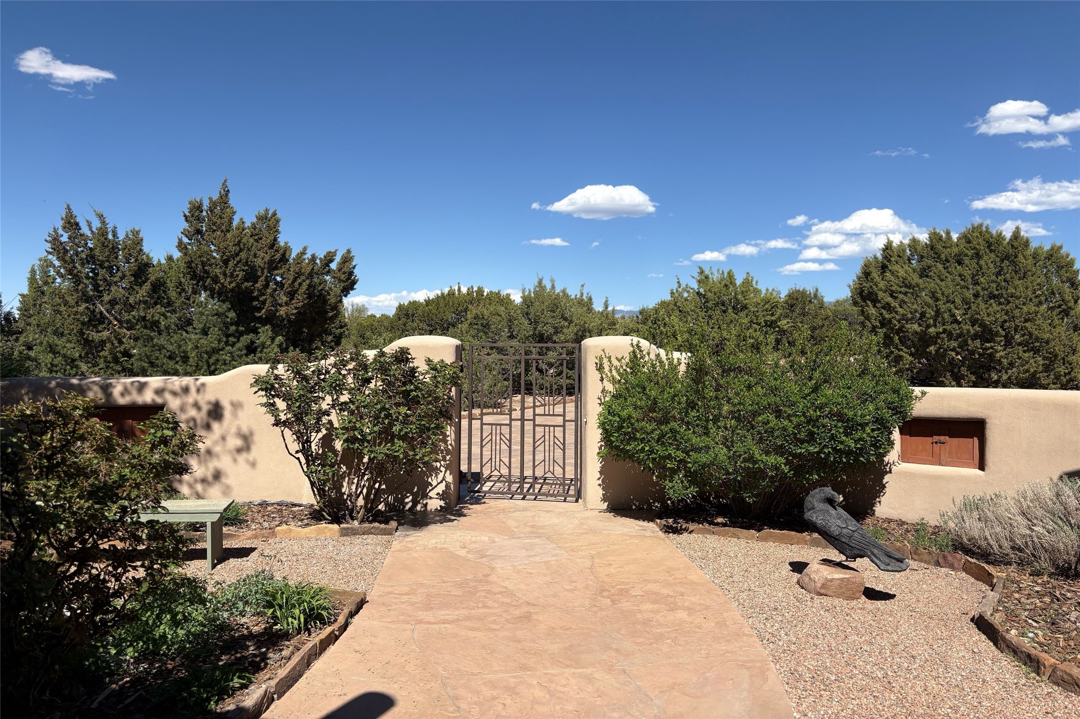 46 Via Pampa, Santa Fe, New Mexico image 11