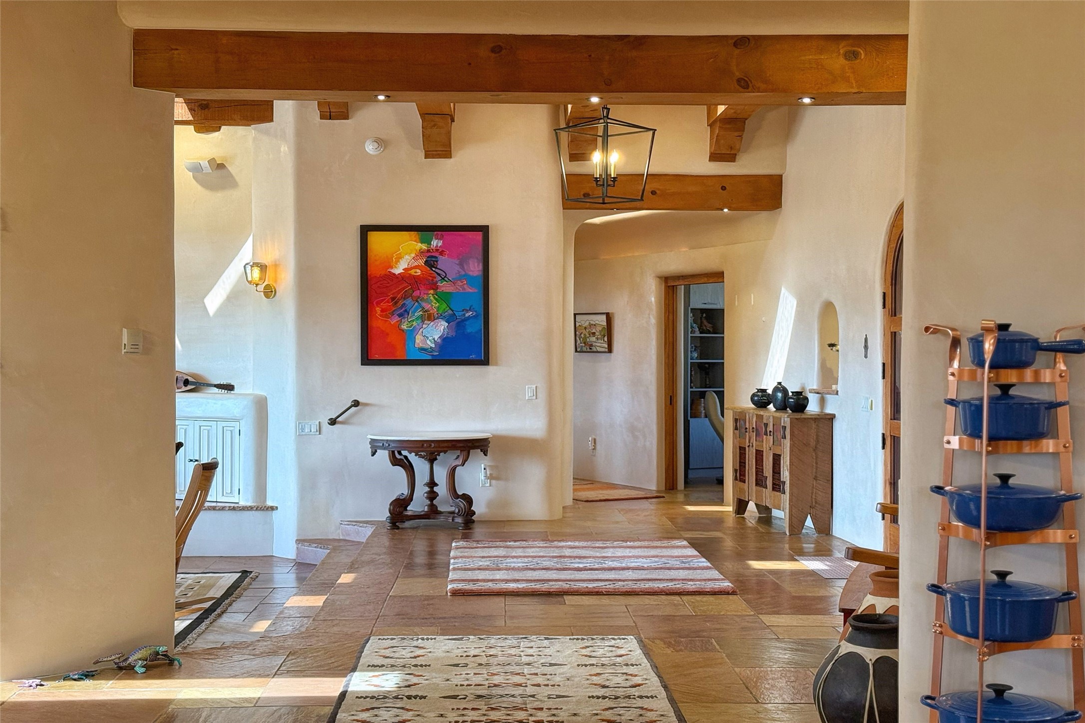 46 Via Pampa, Santa Fe, New Mexico image 30