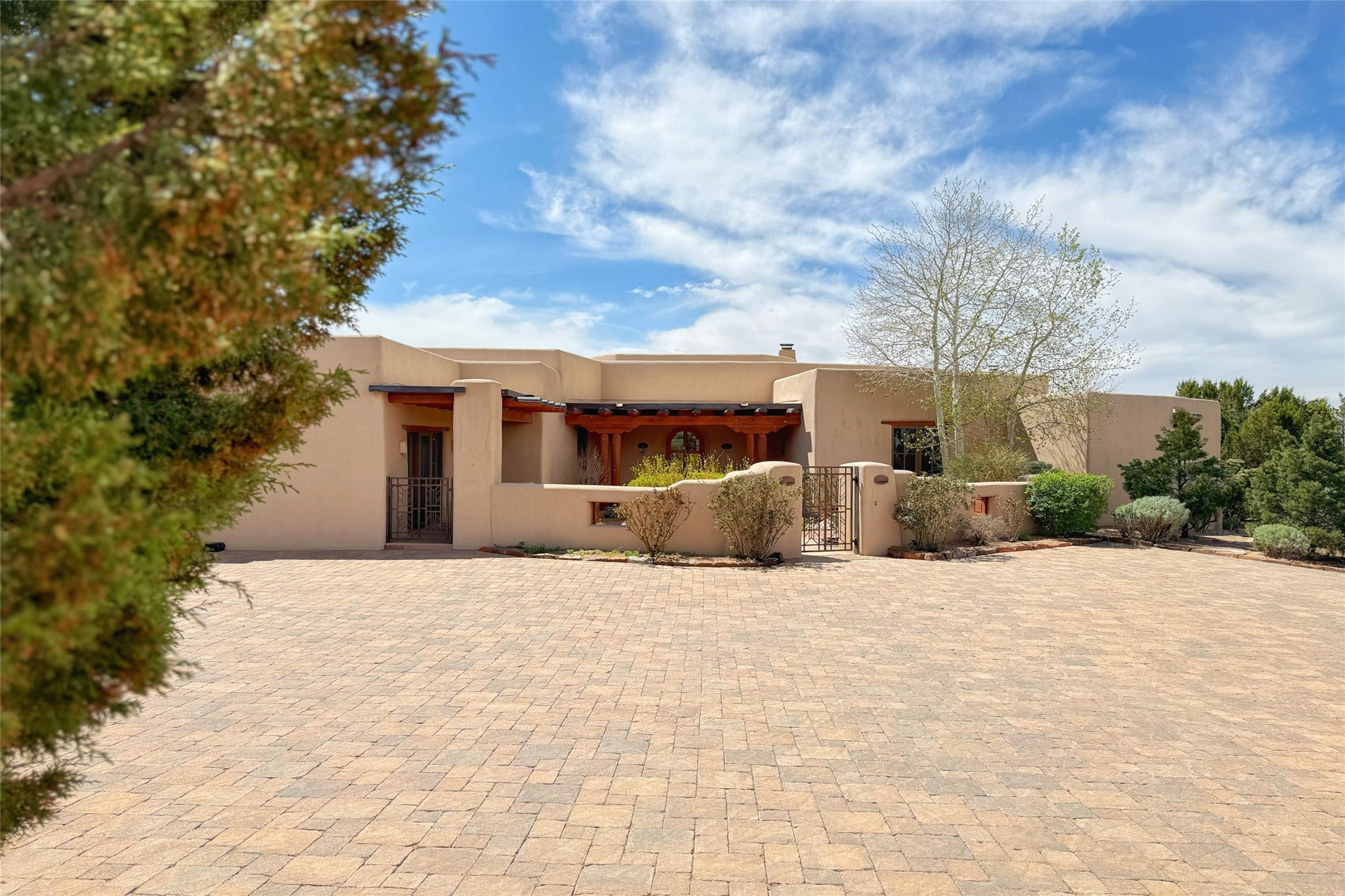 46 Via Pampa, Santa Fe, New Mexico image 14