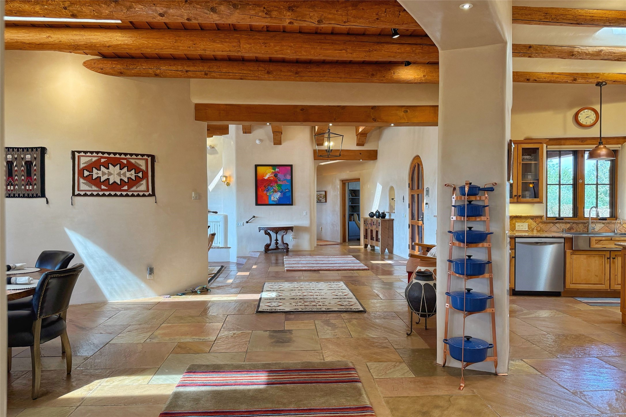 46 Via Pampa, Santa Fe, New Mexico image 31