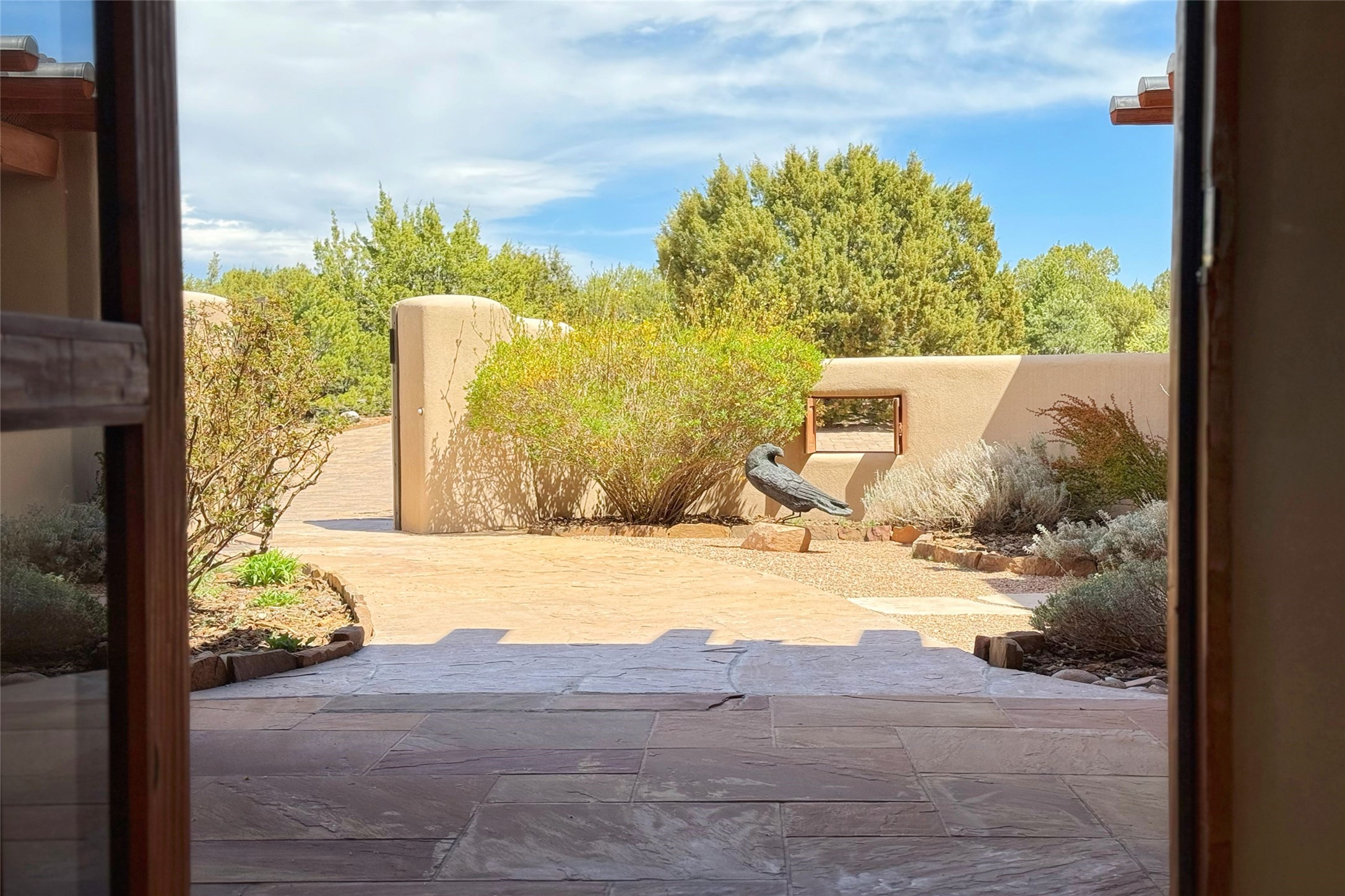 46 Via Pampa, Santa Fe, New Mexico image 18
