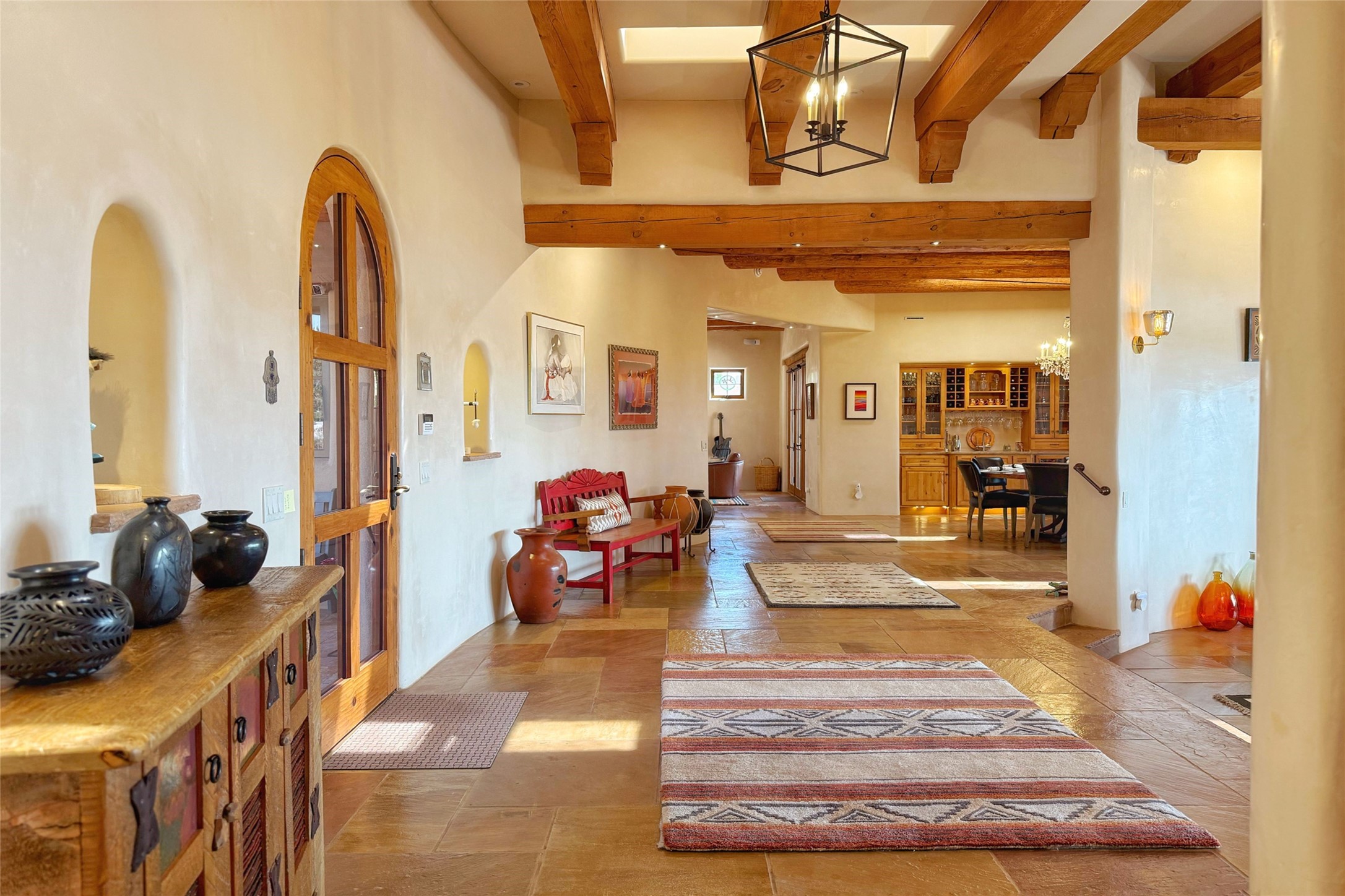 46 Via Pampa, Santa Fe, New Mexico image 21