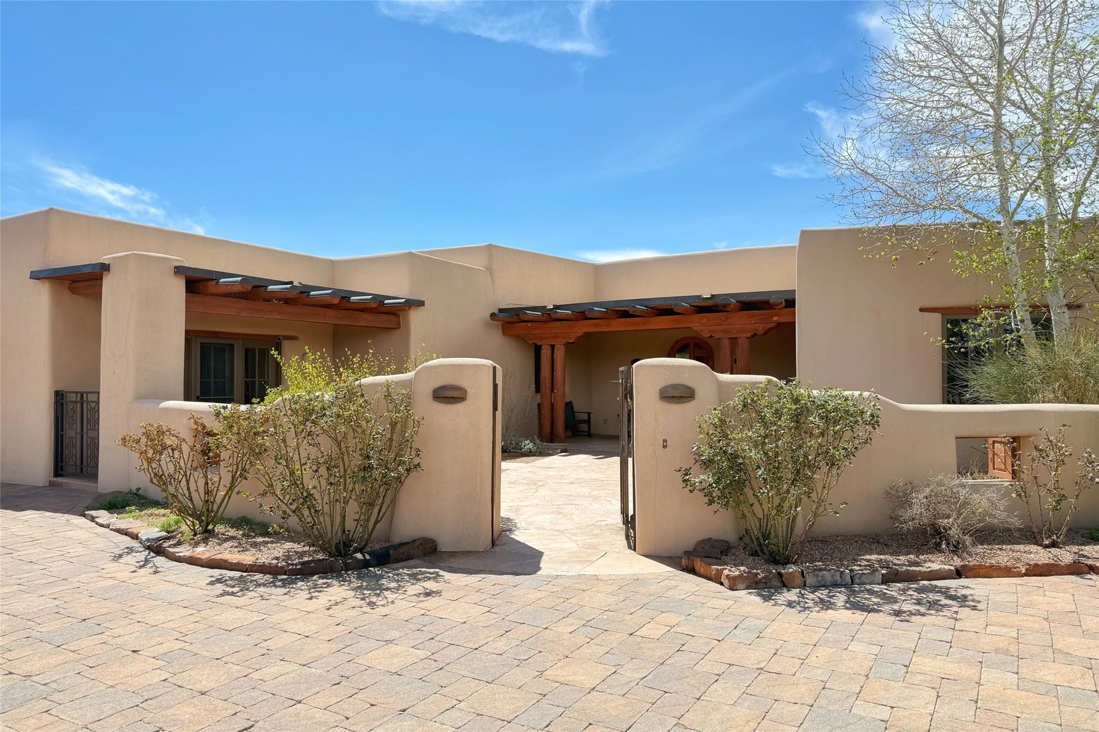 46 Via Pampa, Santa Fe, New Mexico image 13