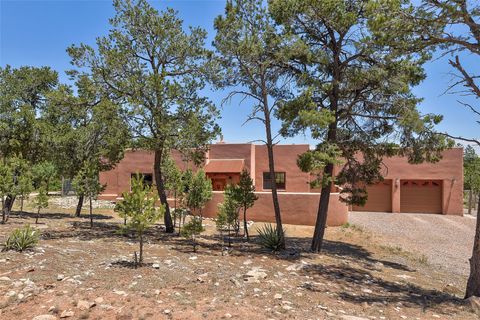 Townhouse For Sale - 6 Dancing Hawk Drive<br/> San Miguel County, Pecos, NM 87552