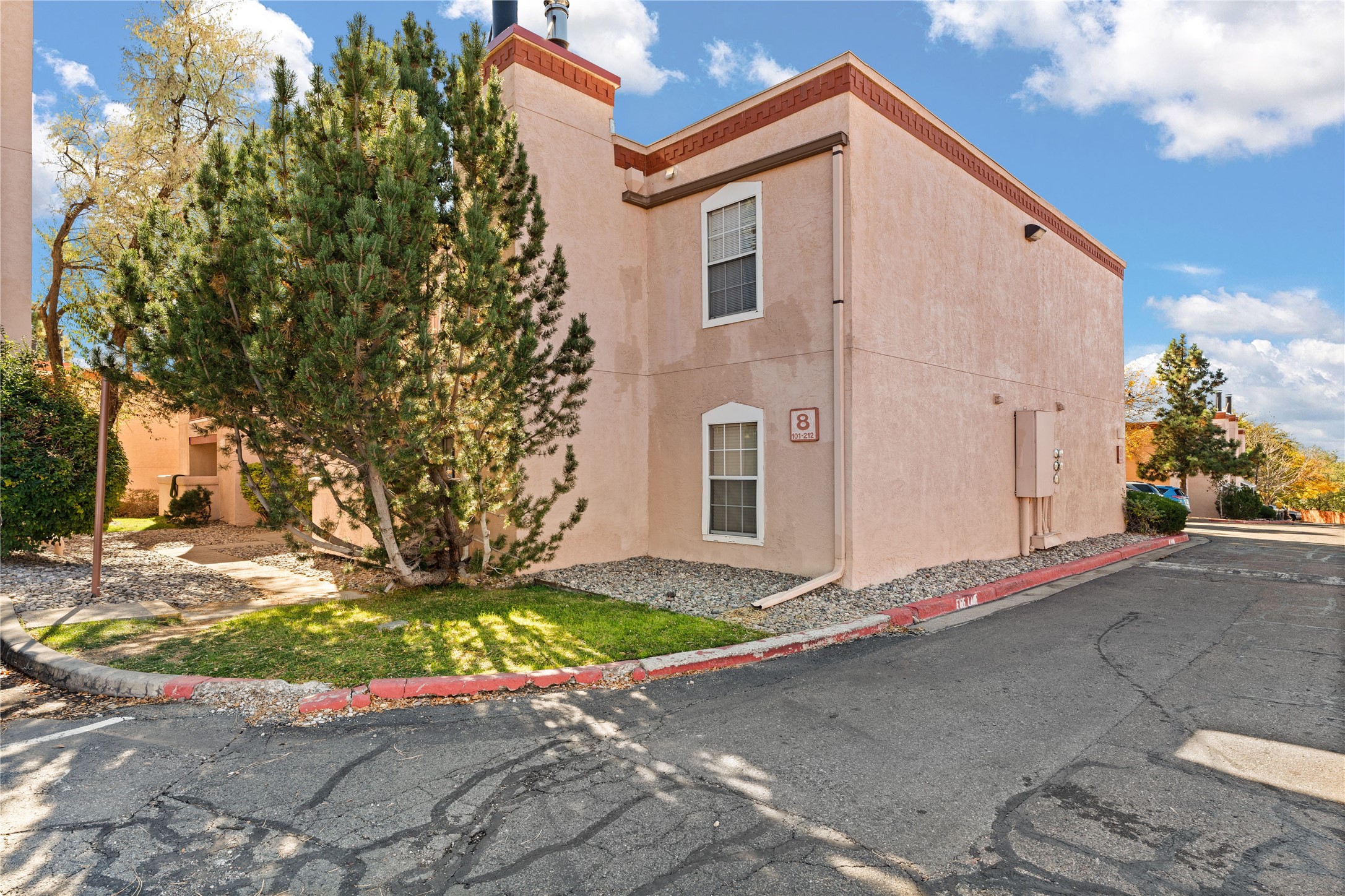 2501 W Zia Road #8-110, Santa Fe, New Mexico image 16